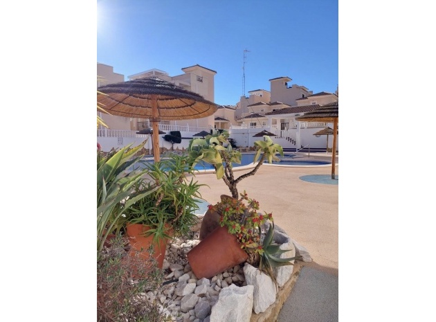 Wiederverkauf - Villa - San Miguel de Salinas - San Miguel de Salinas Centro