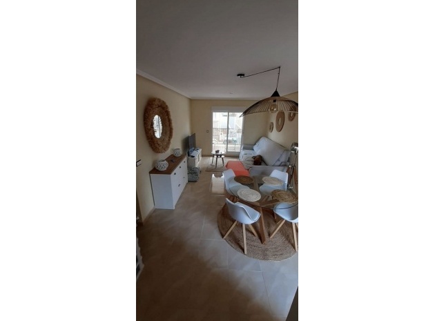 Wiederverkauf - Villa - San Miguel de Salinas - San Miguel de Salinas Centro