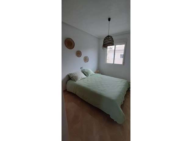 Wiederverkauf - Villa - San Miguel de Salinas - San Miguel de Salinas Centro