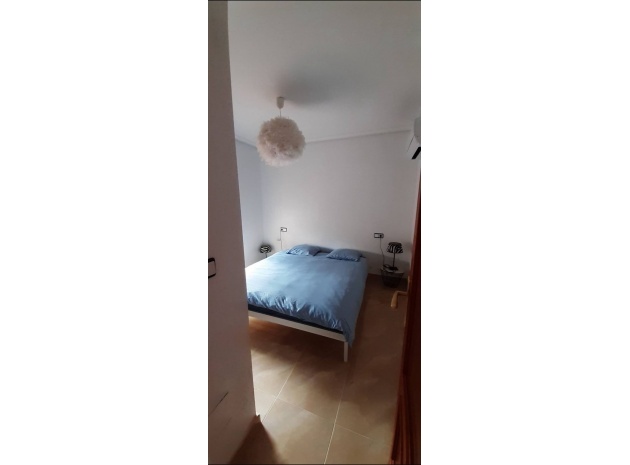 Wiederverkauf - Villa - San Miguel de Salinas - San Miguel de Salinas Centro