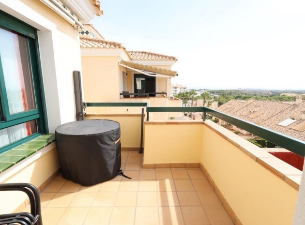 Återförsäljning - Lägenhet - Orihuela - Orihuela Costa