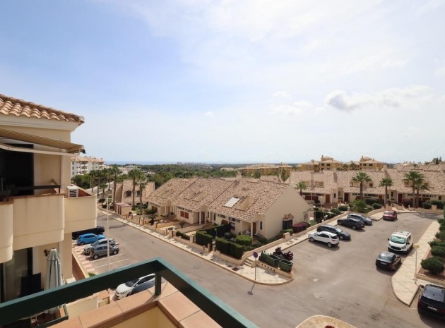 Återförsäljning - Lägenhet - Orihuela - Orihuela Costa