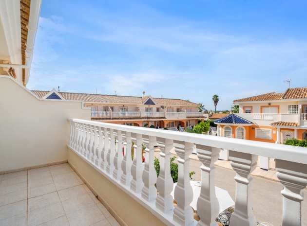 Wederverkoop - Herenhuis - Rojales - Ciudad Quesada
