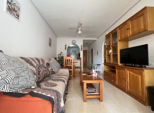 Revente - Appartement - Algorfa