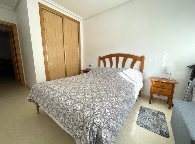Revente - Appartement - Algorfa