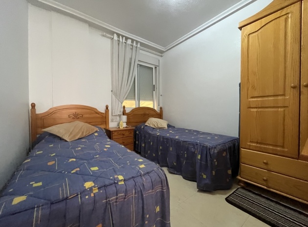 Revente - Appartement - Algorfa