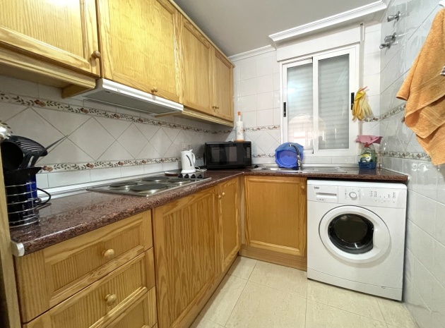 Revente - Appartement - Algorfa