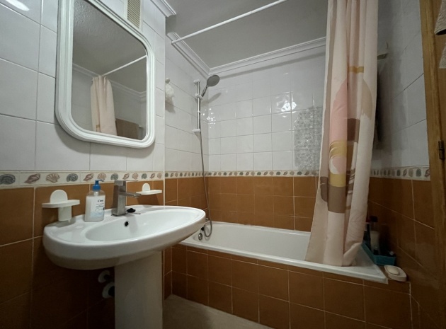 Revente - Appartement - Algorfa