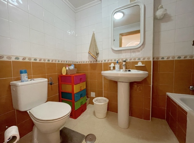 Revente - Appartement - Algorfa