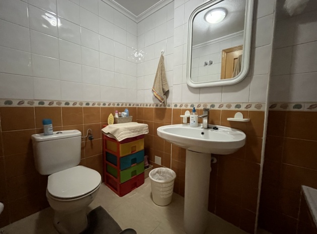 Revente - Appartement - Algorfa