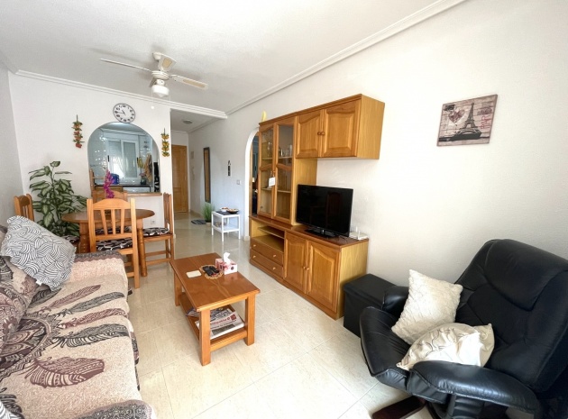 Revente - Appartement - Algorfa