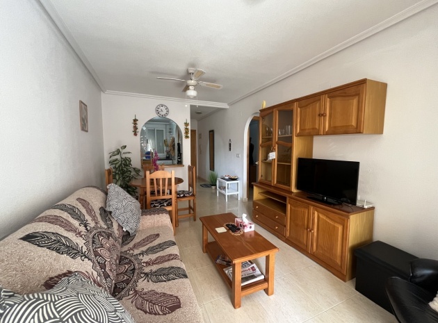 Revente - Appartement - Algorfa