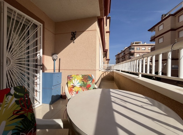Revente - Appartement - Algorfa