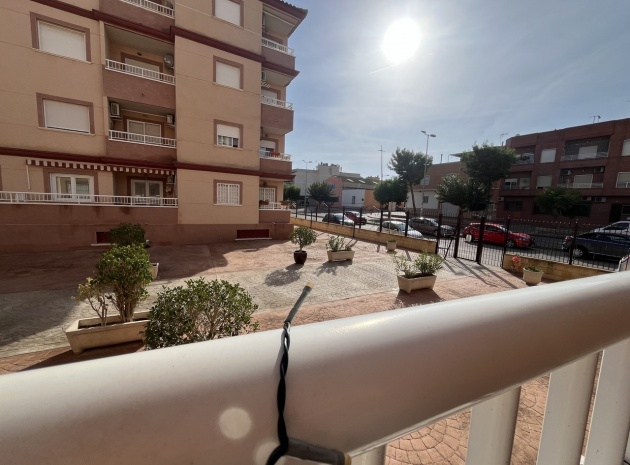 Revente - Appartement - Algorfa