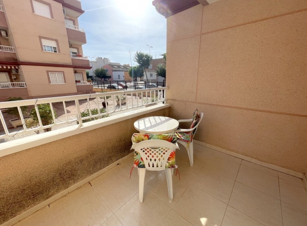 Revente - Appartement - Algorfa