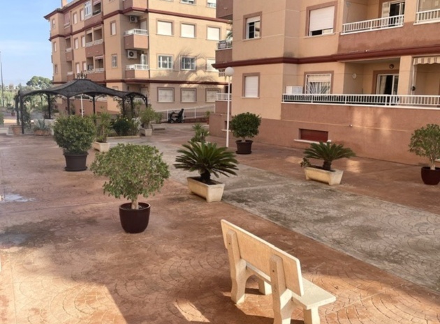 Revente - Appartement - Algorfa