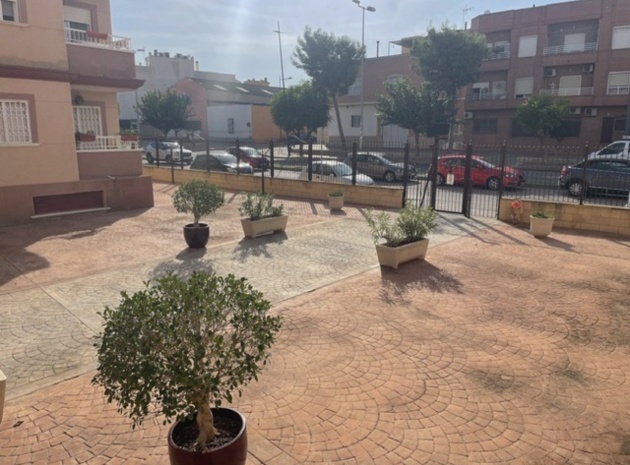 Revente - Appartement - Algorfa