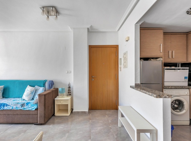 Resale - Apartment - Torrevieja - Rocio del Mar