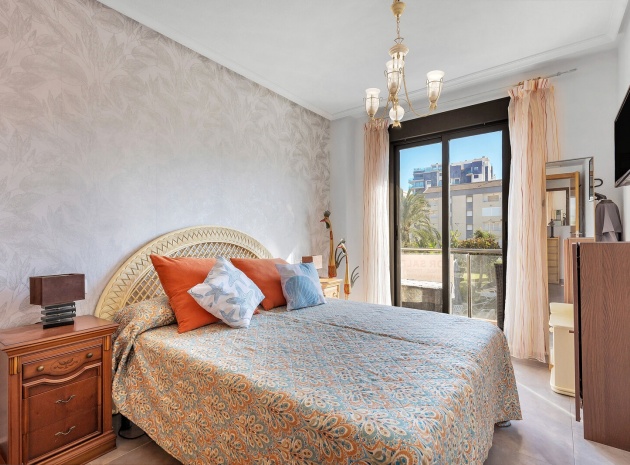 Resale - Apartment - Torrevieja - Rocio del Mar