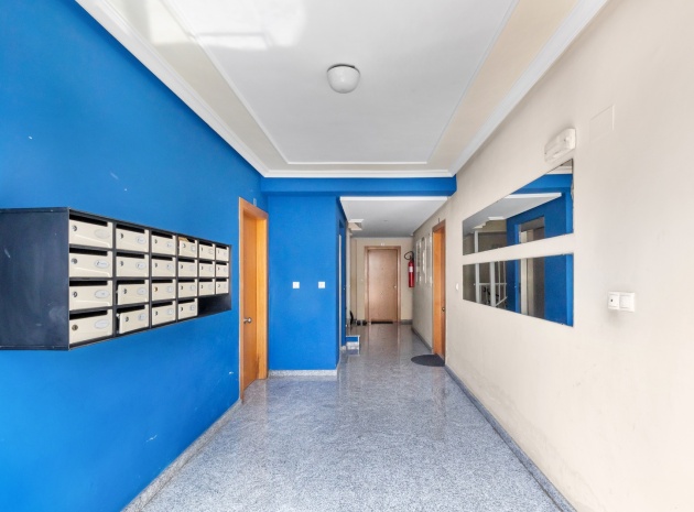 Resale - Apartment - Torrevieja - Rocio del Mar