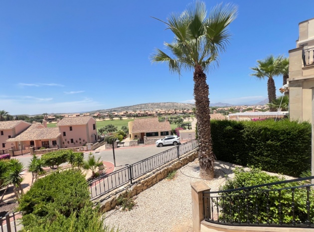 Resale - Bungalow - Algorfa - La Finca Golf Resort