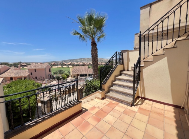 Resale - Bungalow - Algorfa - La Finca Golf Resort