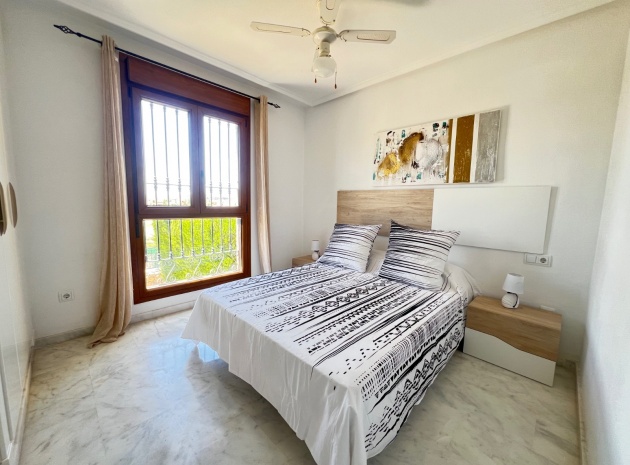 Resale - Bungalow - Algorfa - La Finca Golf Resort
