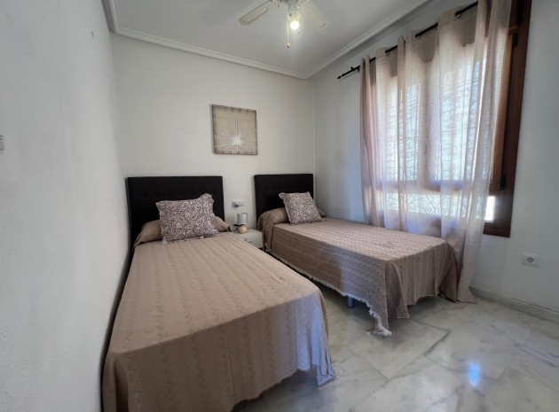 Resale - Bungalow - Algorfa - La Finca Golf Resort