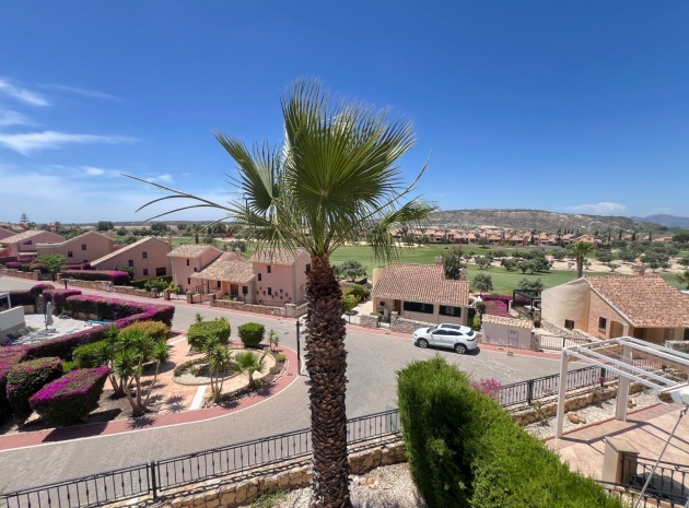 Resale - Bungalow - Algorfa - La Finca Golf Resort