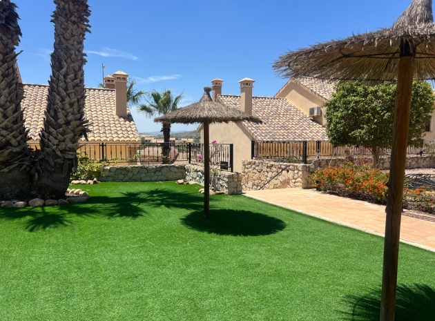 Resale - Bungalow - Algorfa - La Finca Golf Resort
