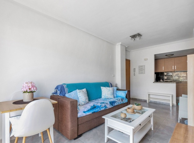 Resale - Apartment - Punta Prima - rocio del mar