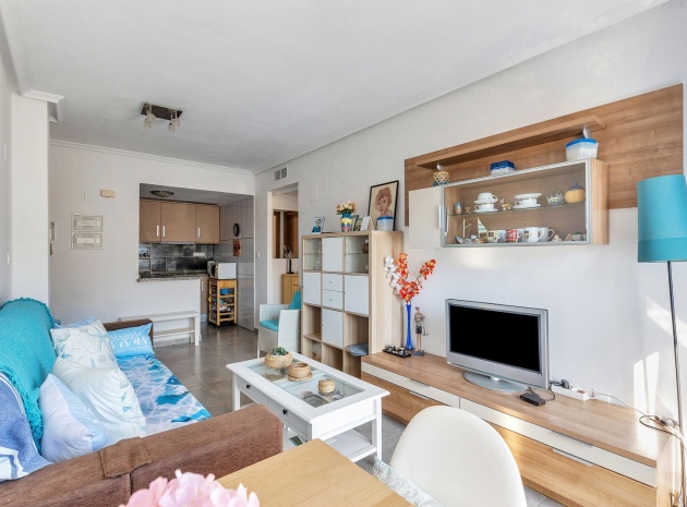 Resale - Apartment - Punta Prima - rocio del mar