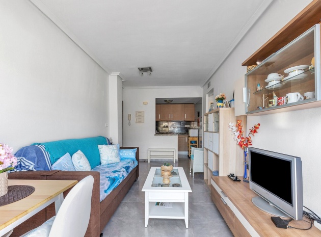 Resale - Apartment - Punta Prima - rocio del mar