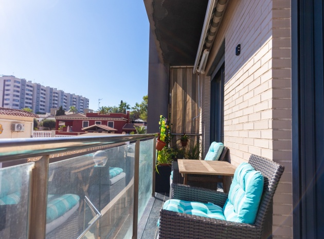 Resale - Apartment - Punta Prima - rocio del mar