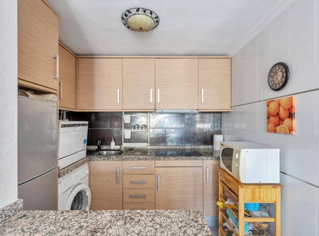 Resale - Apartment - Punta Prima - rocio del mar