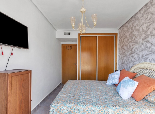 Resale - Apartment - Punta Prima - rocio del mar