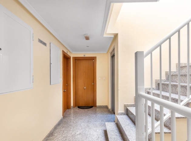 Resale - Apartment - Punta Prima - rocio del mar
