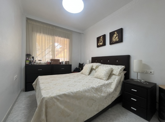 Wiederverkauf - Wohnung - Algorfa - fontana