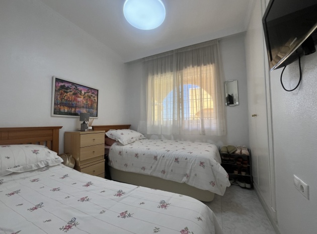 Wiederverkauf - Wohnung - Algorfa - fontana