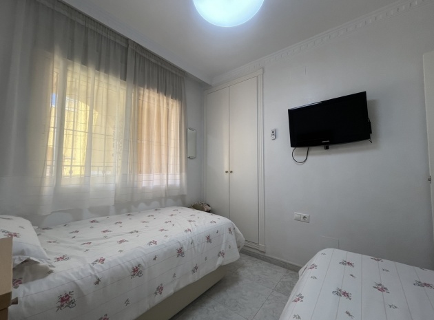 Wiederverkauf - Wohnung - Algorfa - fontana