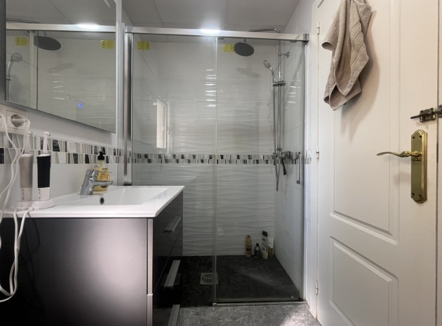Wiederverkauf - Wohnung - Algorfa - fontana
