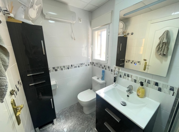 Wiederverkauf - Wohnung - Algorfa - fontana