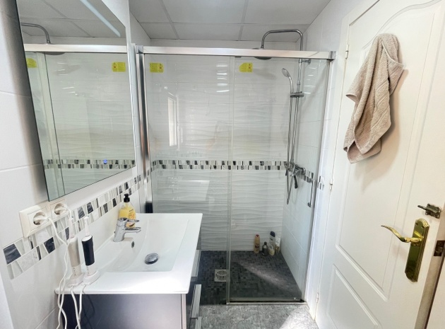Wiederverkauf - Wohnung - Algorfa - fontana