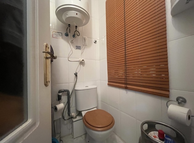 Wiederverkauf - Wohnung - Algorfa - fontana