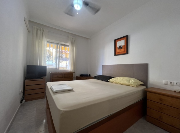 Wiederverkauf - Wohnung - Algorfa - fontana