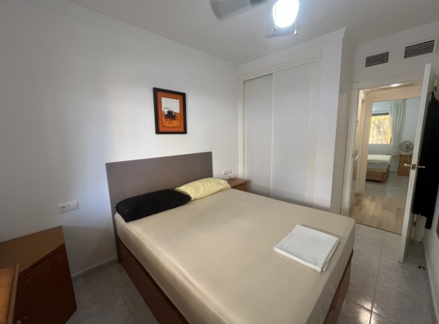 Wiederverkauf - Wohnung - Algorfa - fontana