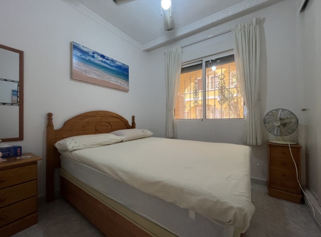 Wiederverkauf - Wohnung - Algorfa - fontana
