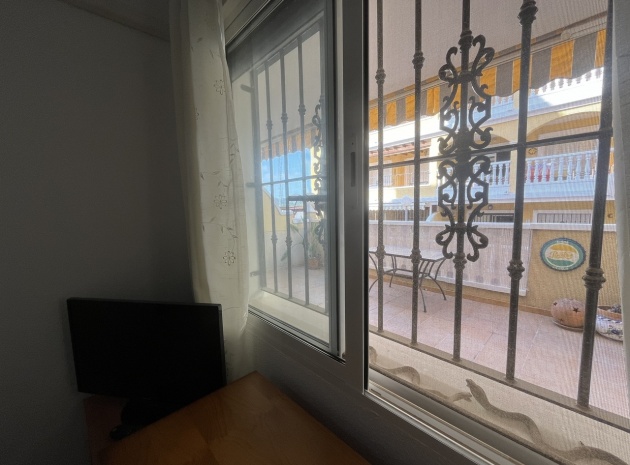 Wiederverkauf - Wohnung - Algorfa - fontana