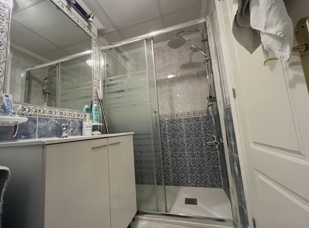 Wiederverkauf - Wohnung - Algorfa - fontana