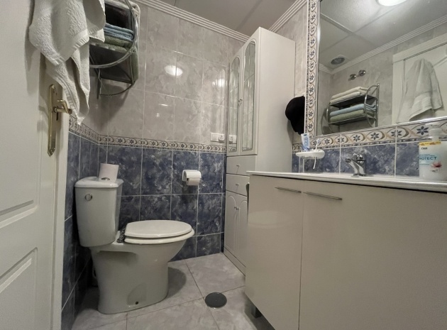 Wiederverkauf - Wohnung - Algorfa - fontana